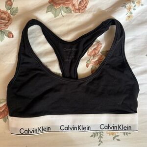 Calvin Klein Sports Bra